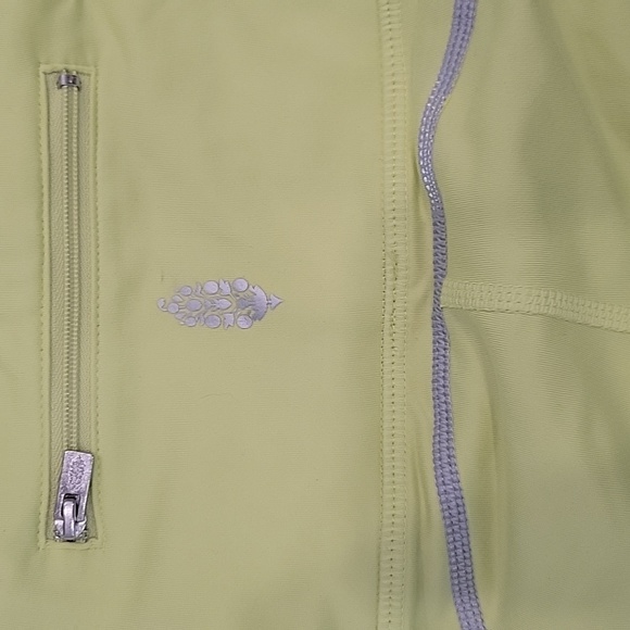 Free People Movement You're a Peach Leggings small - Picture 7 of 13